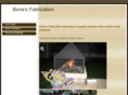 bonesfabrication.com