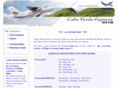 caboverdeexpress.com