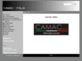 camac-italia.com