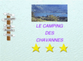 camping-des-chavannes-lac-aiguebelette.com