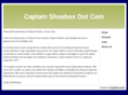 captainshoebox.com