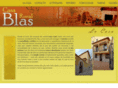 casaruralblas.com