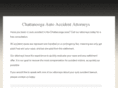 chattanoogaautoaccidentattorneys.com