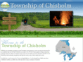 chisholm.ca