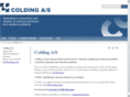 colding.com