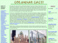 columnar-cacti.org