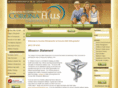 coronahillschiropractic.com