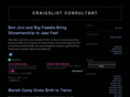 craigslistconsultant.com