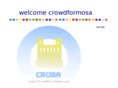 crowdformosa.com