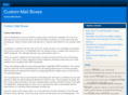 custommailboxes.net