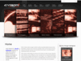 cybersquared.com