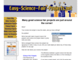 easy-science-fair-projects.net