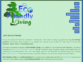eco-friendly-living.co.uk