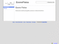 econofisica.net
