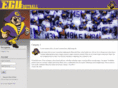 ecufootball.com