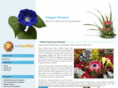 elegantflowers.co.uk