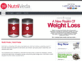 enjoynutriveda.com