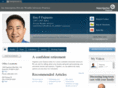 ericfujimoto.com