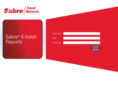 eticketreports.com