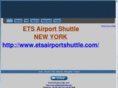 etsairshuttle.com