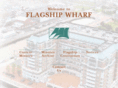 flagshipwharf.net