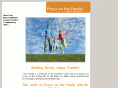 focusonthefamilytv.com