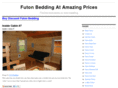 futonbedding.com