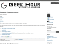 geekhour.net