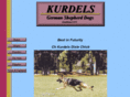 germansheparddogs.com