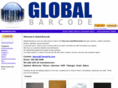 globalbarcode.net