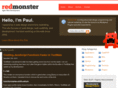 goredmonster.com