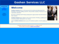 goshenservices.com