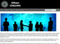 gpevansconsulting.com