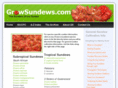 growsundews.com