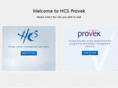 hcsprovek.co.uk