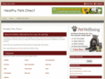 healthypetsdirect.com
