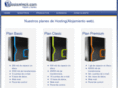 hosteafacil.com