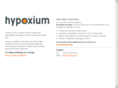hypoxium.net