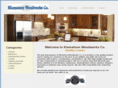 klemetsonwoodworks.com