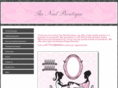 lanailboutique.com