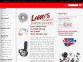 larrys8dayautoparts.com