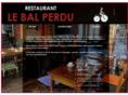 le-bal-perdu.com