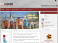 legendpharma.com