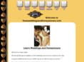 lisasweddingsandhoneymoons.com