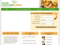 localcateringonline.com