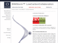 lowcarboncollaboration.com