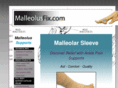 malleolusfix.com