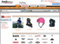 mensskatesonline.com