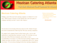 mexicancateringatlanta.com
