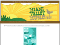 miamivalleymusicfest.com
